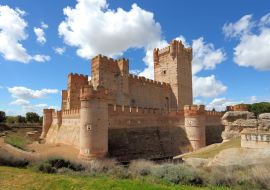 Lais Puzzle - Valladolid, Kastilien und León - 1.000 Teile