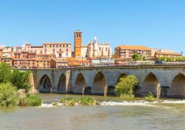 Lais Puzzle - Tordesillas, Valladolid - 1.000 Teile