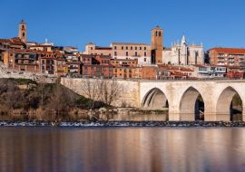 Lais Puzzle - Tordesillas, Valladolid - 1.000 Teile