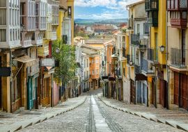 Lais Puzzle - Zamora, Kastilien-León - 1.000 Teile