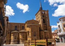 Lais Puzzle - Benavente, Zamora, Spanien - 1.000 Teile