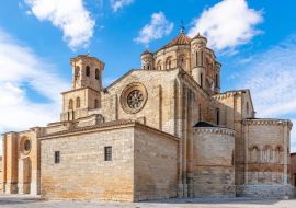 Lais Puzzle - Toro, Zamora - 1.000 Teile