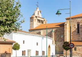 Lais Puzzle - Villaralbo, Zamora - 1.000 Teile