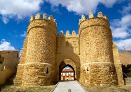 Lais Puzzle - Villaralbo, Zamora - 1.000 Teile