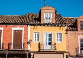 Lais Puzzle - Villaralbo, Zamora - 1.000 Teile