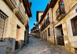 Lais Puzzle - Puebla de Sanabria in Zamora - 1.000 Teile