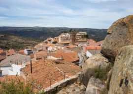 Lais Puzzle - Fermoselle, Spanien - 1.000 Teile