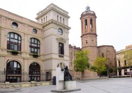 Lais Puzzle - Sabadell, Barcelona - 1.000 Teile