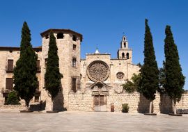 Lais Puzzle - Sant Cugat del Vallès, Katalonien - 1.000 Teile