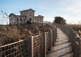 Lais Puzzle - Semafor in El Prat de Llobregat - 1.000 Teile