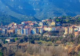 Lais Puzzle - Esparreguera, Katalonien - 1.000 Teile