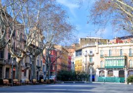 Lais Puzzle - Figueres, Spanien - 1.000 Teile