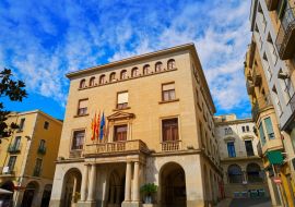 Lais Puzzle - Figueres, Spanien - 1.000 Teile