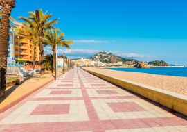 Lais Puzzle - Blanes, Katalonien - 1.000 Teile