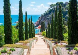 Lais Puzzle - Blanes, Katalonien - 1.000 Teile