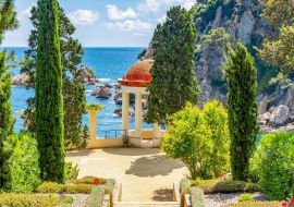 Lais Puzzle - Blanes, Katalonien - 1.000 Teile