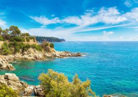 Lais Puzzle - Costa Brava, Katalonien - 1.000 Teile