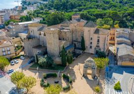 Lais Puzzle - Costa Brava, Provinz Girona - 1.000 Teile