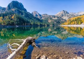 Lais Puzzle - Lleida, Spanien - 1.000 Teile