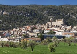 Lais Puzzle - Lleida, Spanien - 1.000 Teile