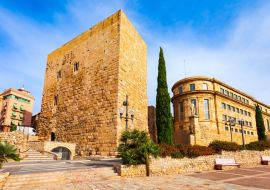 Lais Puzzle - Tarragona, Katalonien - 1.000 Teile