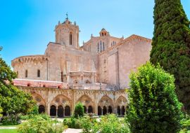 Lais Puzzle - Tarragona, Katalonien - 1.000 Teile