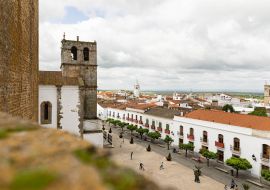 Lais Puzzle - Olivenza, Spanien - 1.000 Teile