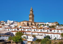 Lais Puzzle - Jerez de los Caballeros, Badajoz, Extremadura - 1.000 Teile