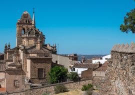 Lais Puzzle - Jerez de los Caballeros, Spanien - 1.000 Teile