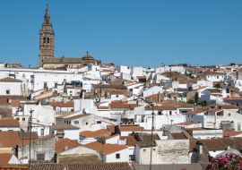 Lais Puzzle - Jerez de los Caballeros, Spanien - 1.000 Teile