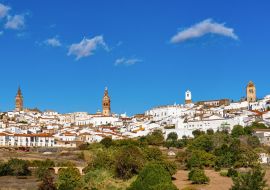 Lais Puzzle - Jerez de los Caballeros, Spanien - 1.000 Teile