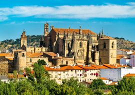 Lais Puzzle - Plasencia, Spanien - 1.000 Teile