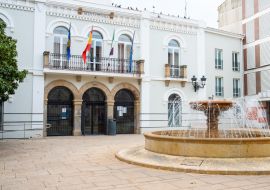 Lais Puzzle - Navalmoral de la Mata, Cáceres, Extremadura - 1.000 Teile