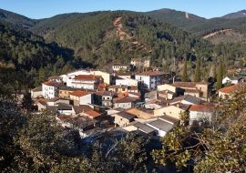 Lais Puzzle - Las Metas, Caceres. Extremadura - 1.000 Teile