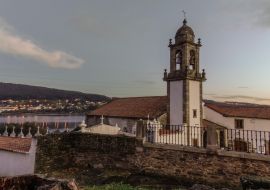 Lais Puzzle - Kloster von San Martín Do Couto - 1.000 Teile