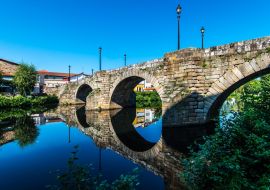 Lais Puzzle - Monforte de Lemos, Lugo - 1.000 Teile