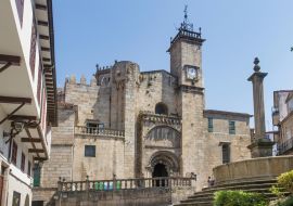 Lais Puzzle - Ourense - 1.000 Teile