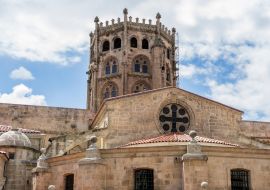 Lais Puzzle - Ourense - 1.000 Teile