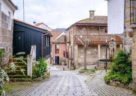 Lais Puzzle - Vilanova, Celanova - 1.000 Teile