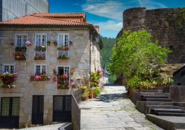 Lais Puzzle - Ribadavia, Galizien - 1.000 Teile