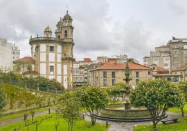 Lais Puzzle - Pontevedra - 1.000 Teile