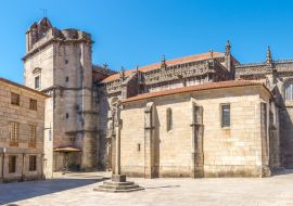 Lais Puzzle - Pontevedra - 1.000 Teile