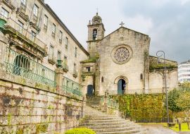 Lais Puzzle - Pontevedra - 1.000 Teile