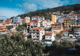 Lais Puzzle - Pontevedra - 1.000 Teile