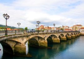 Lais Puzzle - Redondela - 1.000 Teile