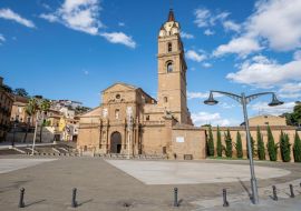 Lais Puzzle - Calahorra, La Rioja - 1.000 Teile