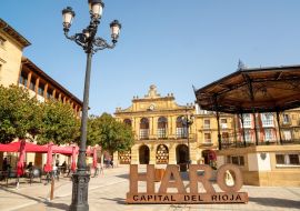 Lais Puzzle - Haro, La Rioja - 1.000 Teile