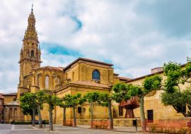 Lais Puzzle - Kathedrale von Santo Domingo de la Calzada, La Rioja - 1.000 Teile