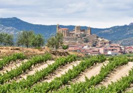 Lais Puzzle - San Vicente de la Sonsierra, La Rioja - 1.000 Teile