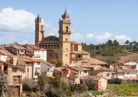 Lais Puzzle - Haro in La Rioja - 1.000 Teile